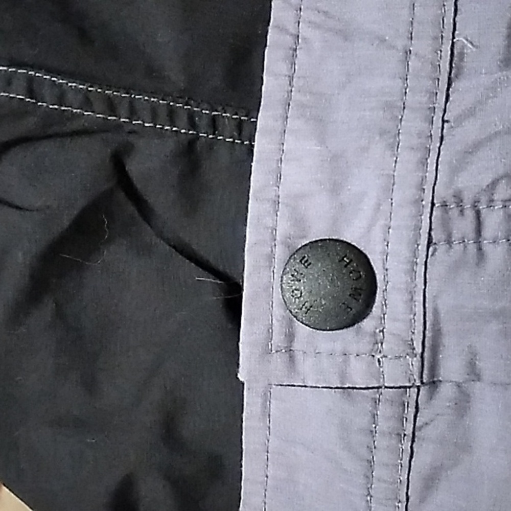 Reversible shorts - Picture 5 of 5